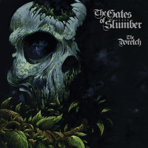 The Gates Of Slumber : The Wretch